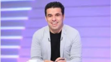 مفاجأة كبيرة.. خالد الغندور يعلن تفاصيل مباراة مصر ونيجيريا